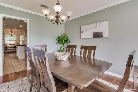 Dining - 5308 Stiles Ln, Pace, FL 32571 photo 3 of 4