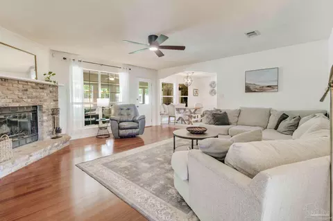 Living - 5308 Stiles Ln, Pace, FL 32571 photo 2 of 2