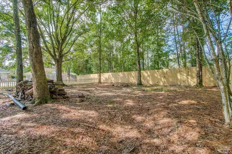 Exterior - 5308 Stiles Ln, Pace, FL 32571 photo 15 of 18