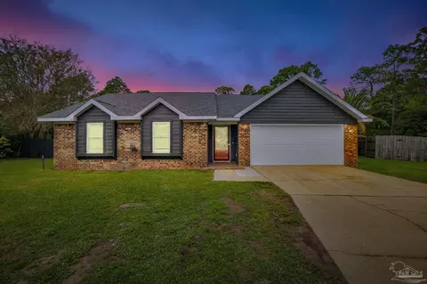 510 Briarwood Dr, Pensacola, FL 32506
