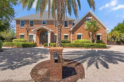 3752 Rajah Cv, Gulf Breeze, FL 32563