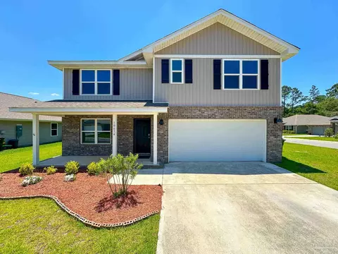10614 Queens Gate Cir, Pensacola, FL 32506