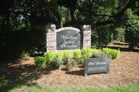 3286 Abel Ave, Pace, FL 32571 photo 43