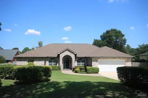3286 Abel Ave, Pace, FL 32571