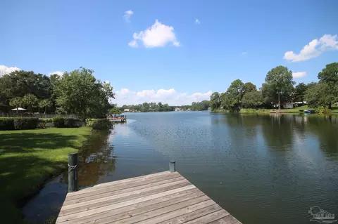 3286 Abel Ave, Pace, FL 32571 photo 3