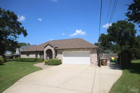 3286 Abel Ave, Pace, FL 32571 photo 47