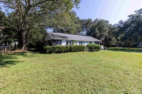5926 Mitchell Ln, Pensacola, FL 32526