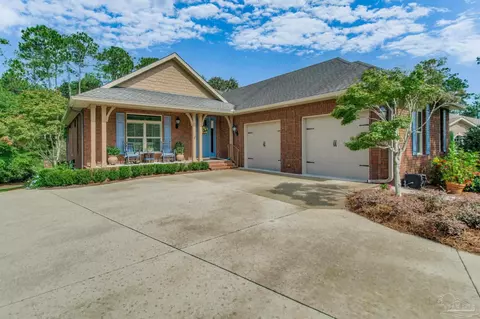 8885 Marsh Elder Dr, Pensacola, FL 32526