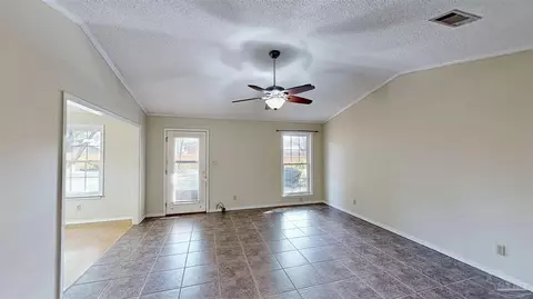 Living - 4843 Tealwood Dr, Pace, FL 32571 photo 4 of 4