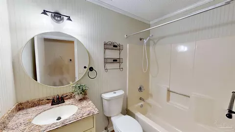 Bath - 4843 Tealwood Dr, Pace, FL 32571 photo 1 of 2