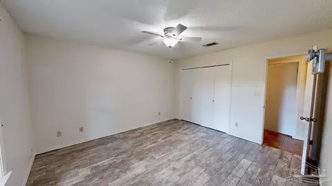 Bedroom - 4843 Tealwood Dr, Pace, FL 32571 photo 2 of 3