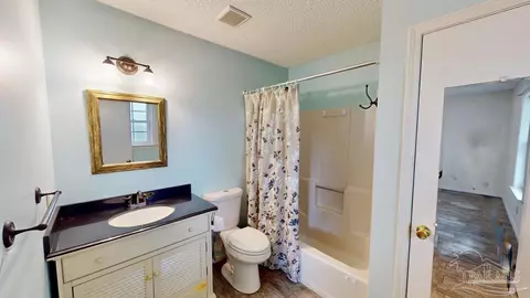 Bath - 4843 Tealwood Dr, Pace, FL 32571 photo 2 of 2