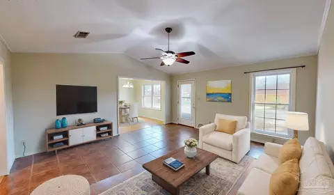 Living - 4843 Tealwood Dr, Pace, FL 32571 photo 1 of 4