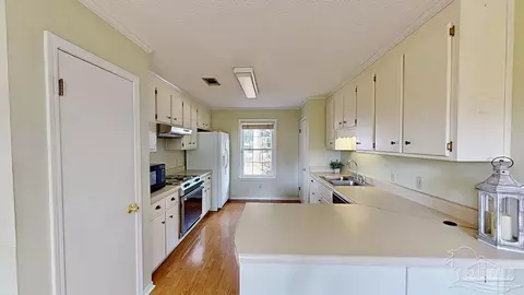 Kitchen - 4843 Tealwood Dr, Pace, FL 32571 photo 1 of 3