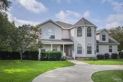 1805 W Ten Mile Rd, Cantonment, FL 32533