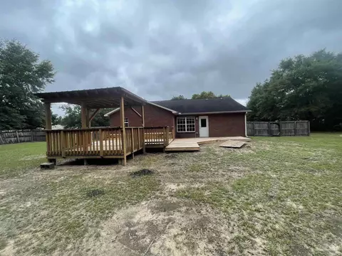 5266 Persimmon Ln, Milton, FL 32570 photo 2