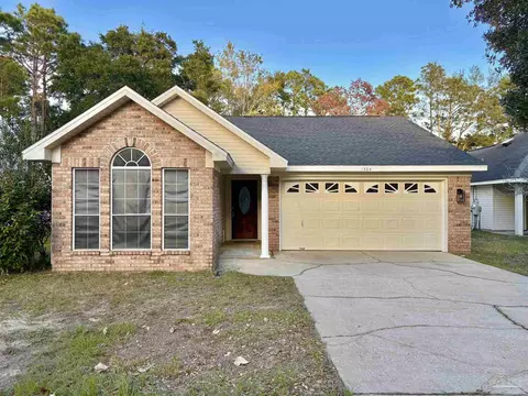1324 Sunrunner Pl, Pensacola, FL 32504