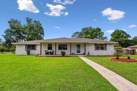 4606 La Borde Ln, Pensacola, FL 32514
