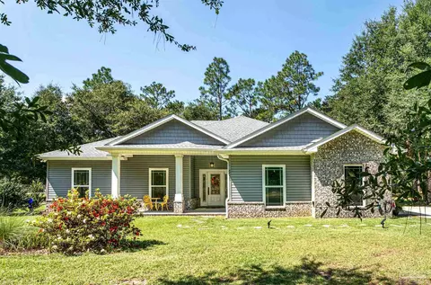 6659 Silverwood Ave, Milton, FL 32570