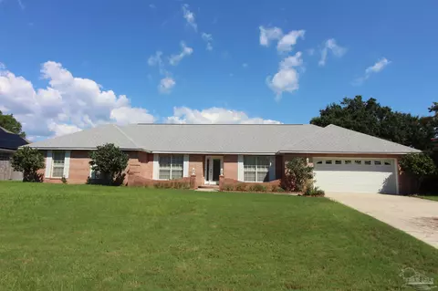 1242 Ganges Trl, Gulf Breeze, FL 32563