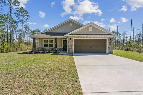 6558 Aegean Dr, Milton, FL 32583