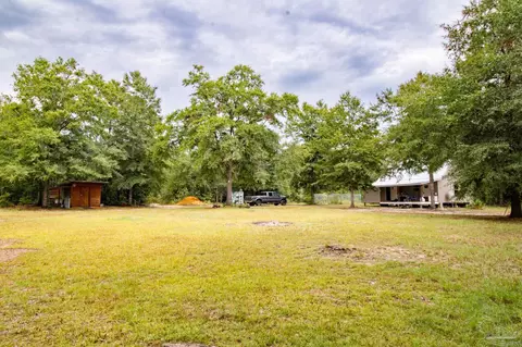 Exterior - Undisclosed, Holt, FL 32564 photo 4 of 4