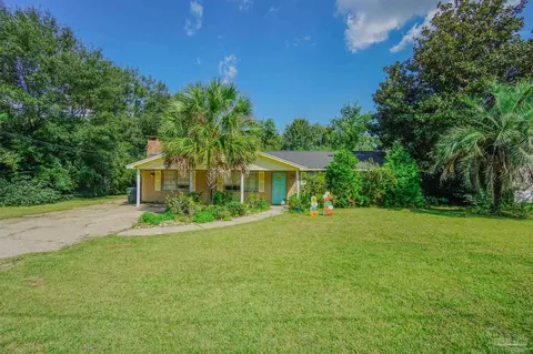 7240 Lockhart St, Pensacola, FL 32526