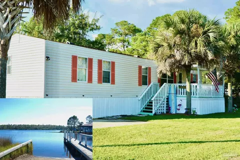 2564 Granada Camino, Pensacola, FL 32507