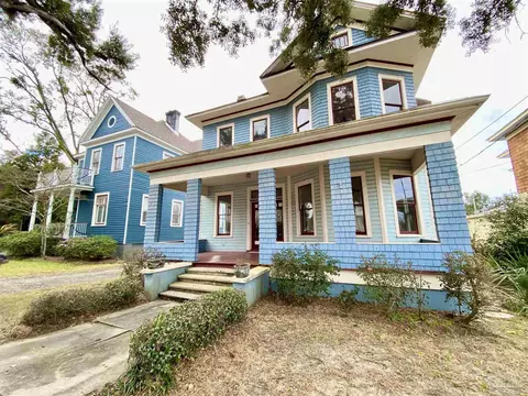 219 W De Soto St, Pensacola, FL 32501