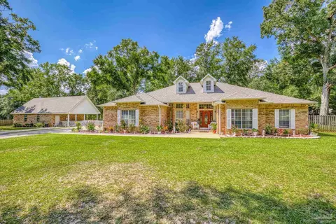 5897 Curtis Rd, Pace, FL 32571