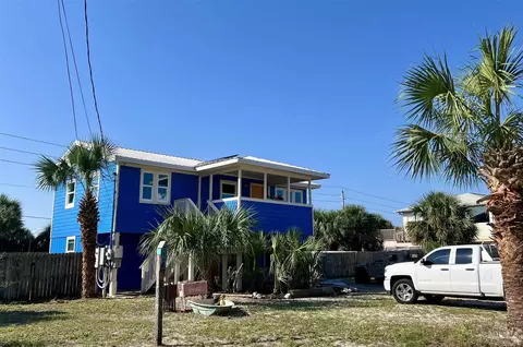 1312 Panferio Dr, Pensacola Beach, FL 32561