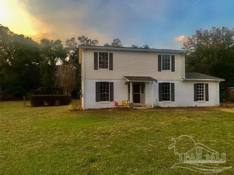 3161 Fayal Dr, Pensacola, FL 32526