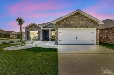 3721 Lone Fox Ct, Pace, FL 32571