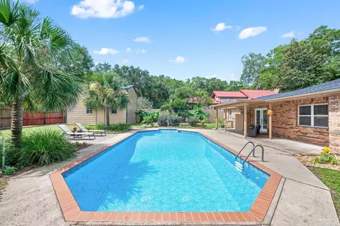 3431 Edinborough Ct, Pensacola, FL 32514