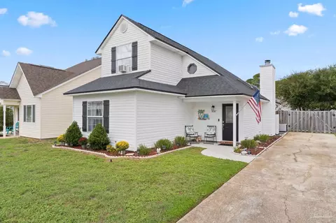 3197 Birdseye Cir, Gulf Breeze, FL 32563