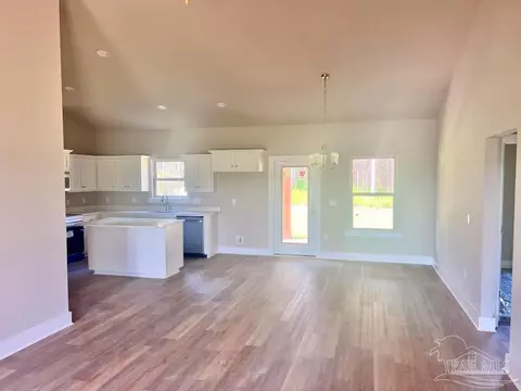Living - 4340 Russell Elliott Rd, Jay, FL 32565 photo 5 of 5