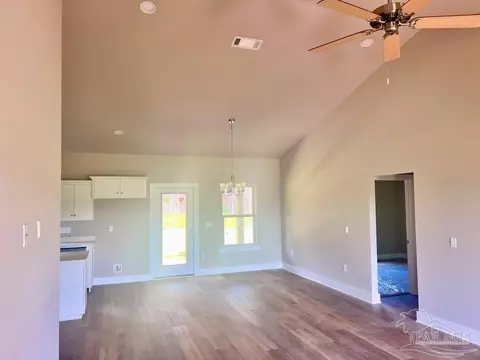 Living - 4340 Russell Elliott Rd, Jay, FL 32565 photo 3 of 5
