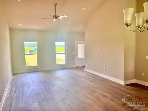 Living - 4340 Russell Elliott Rd, Jay, FL 32565 photo 2 of 5