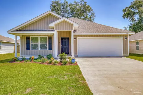5478 Peach Dr, Pace, FL 32571
