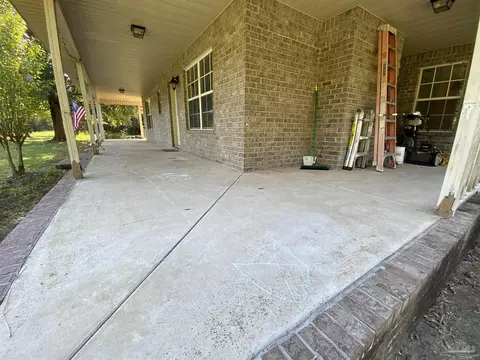 1645 Annie Penton Rd, Jay, FL 32565 photo 43