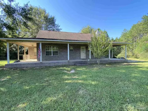 1645 Annie Penton Rd, Jay, FL 32565 photo 2