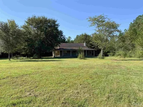 1645 Annie Penton Rd, Jay, FL 32565