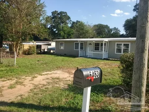 6463 Skyline Dr, Milton, FL 32570 photo 2