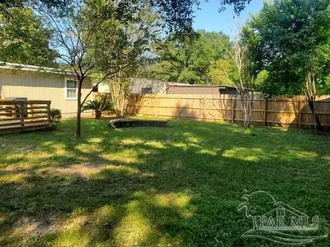 6463 Skyline Dr, Milton, FL 32570 photo 3