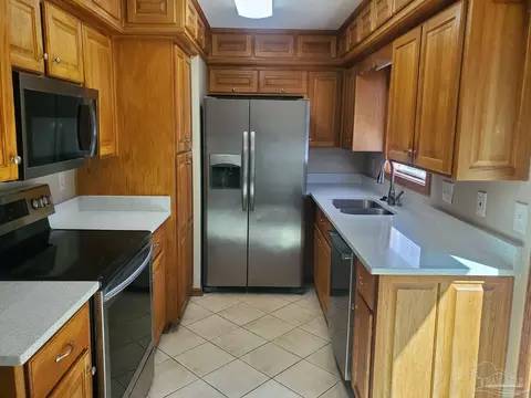 6463 Skyline Dr, Milton, FL 32570 photo 6