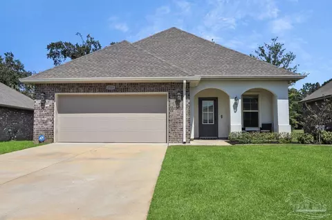 3319 Keegun Loop, Pensacola, FL 32526