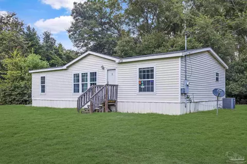 9715 Chemstrand Rd, Pensacola, FL 32514