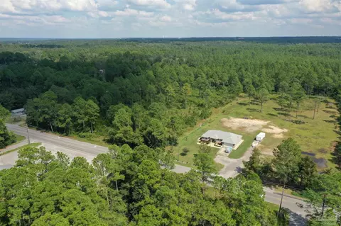 tbd Ward Basin Rd, Milton, FL 32583 photo 4