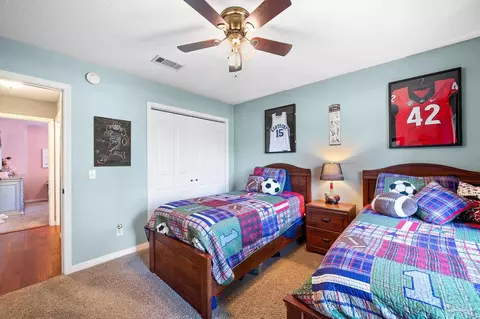 Bedroom - 4199 Castle Gate Dr, Pace, FL 32571 photo 5 of 7