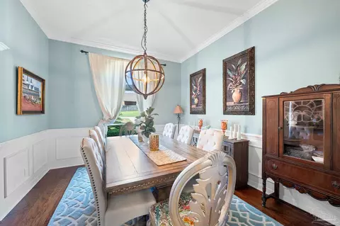 Dining - 4199 Castle Gate Dr, Pace, FL 32571 photo 2 of 4